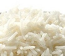 Основа Wok: рис